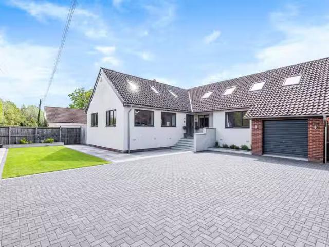 House for rent