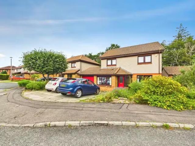 House for rent in Morningside, Scotland