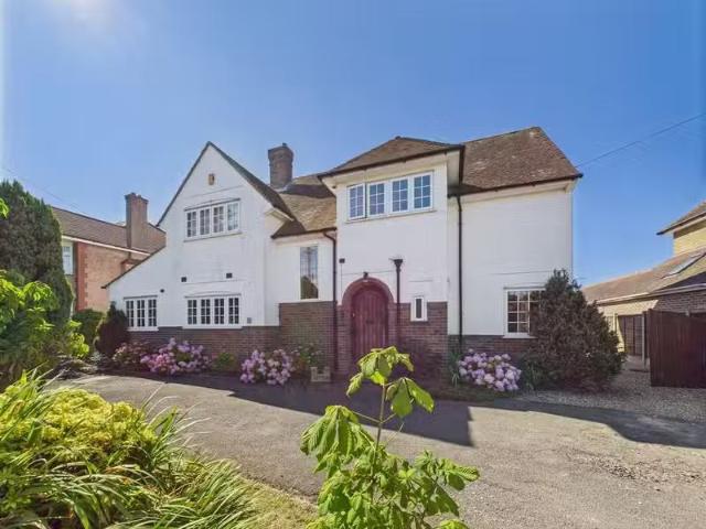 House for rent in West Worthing, Worthing