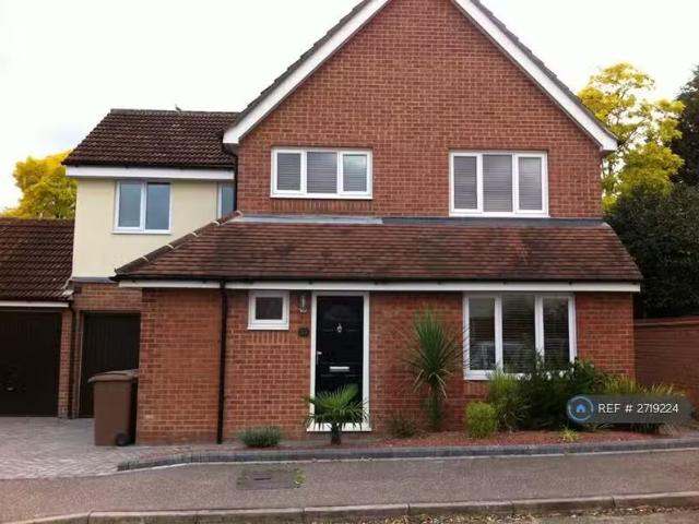 House for rent in Chelmsford, Essex