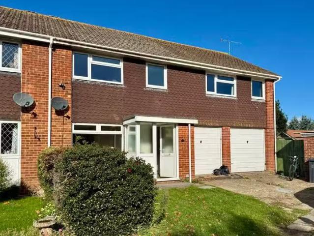 House for rent in Worthing, West Sussex