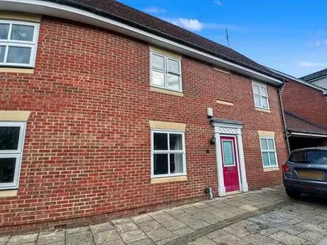 House for rent in Layer-de-la-Haye, Colchester