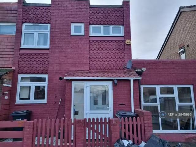 House for rent in Hainault, Greater London