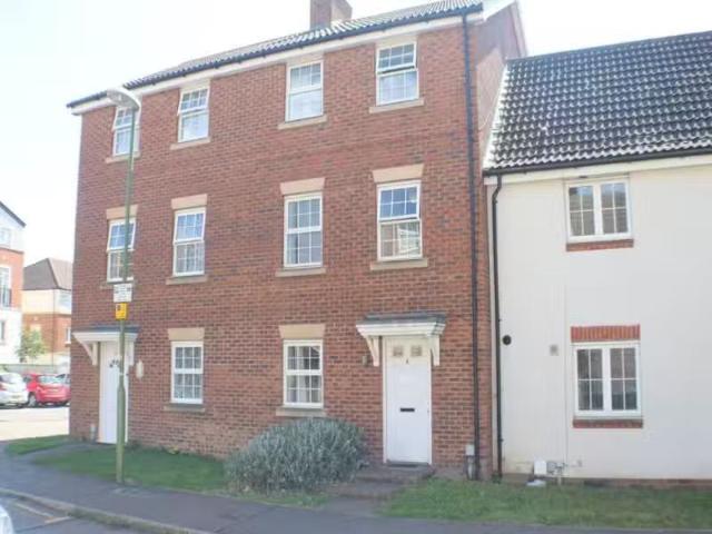 House for rent in Ladybridge, Lee Bank