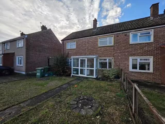 House for rent in Filton, South Gloucestershire
