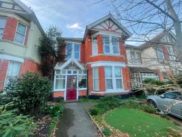 House for rent in Pokesdown, Bournemouth