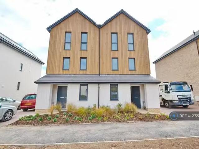 House for rent in Stoke Gifford, South Gloucestershire