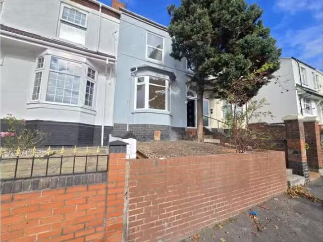 House for rent in Cooper's Bank, West Midlands