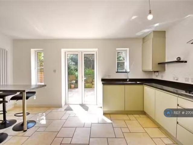 House for rent in Harry Stoke, Stoke Gifford