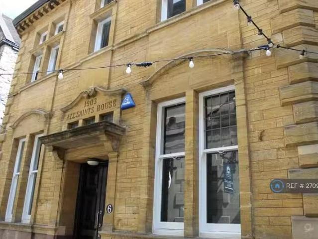 House for rent in Redcliffe, Feckenham