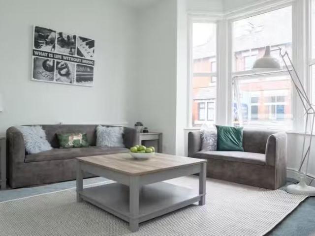 House for rent in Saughall, Cheshire