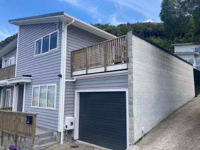 House for rent in Matata, Wellington