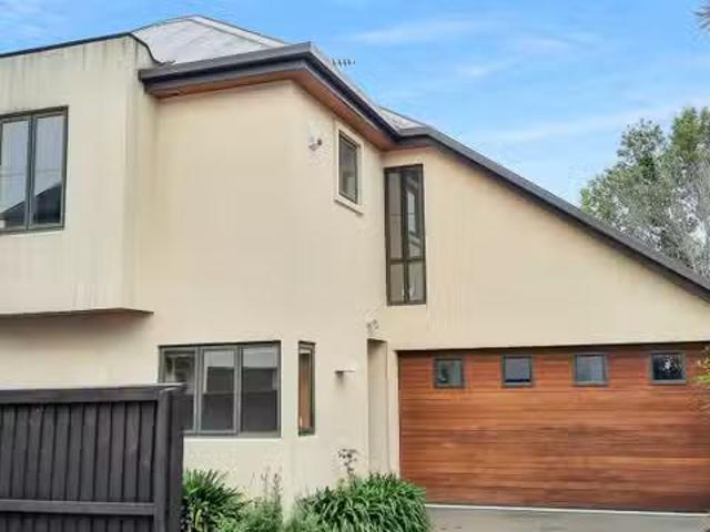 House for rent in Fendalton, Canterbury