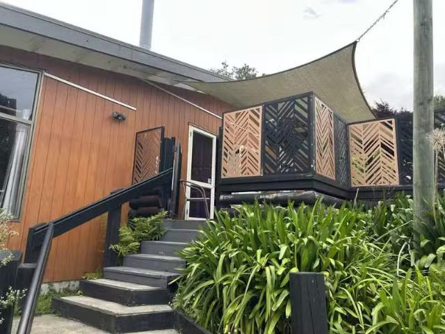 House for rent in Wanganui District