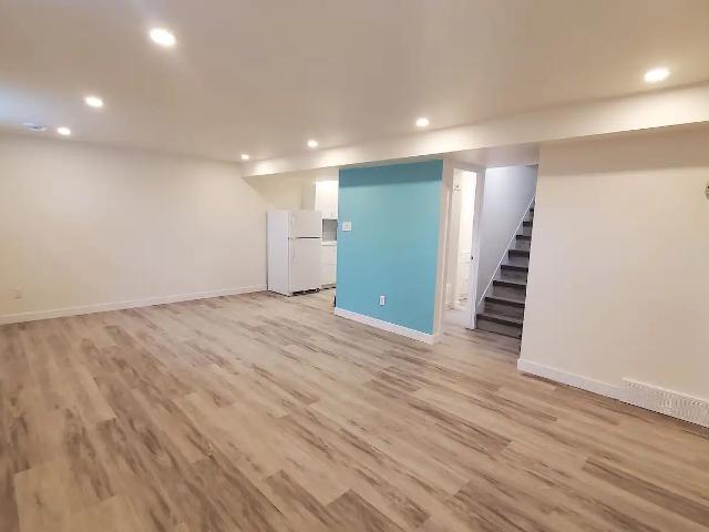 Apartment for rent in Mill Creek South, Edmonton