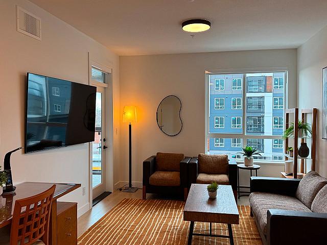 Condo for rent in Vancouver