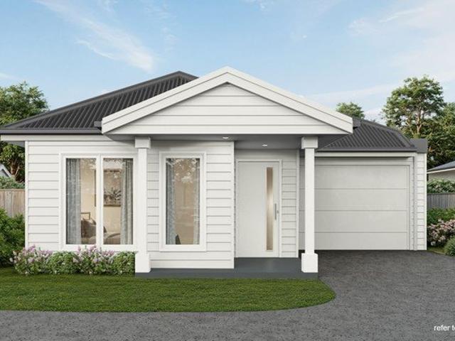 Cottage for sale in Camerons Creek, Victoria