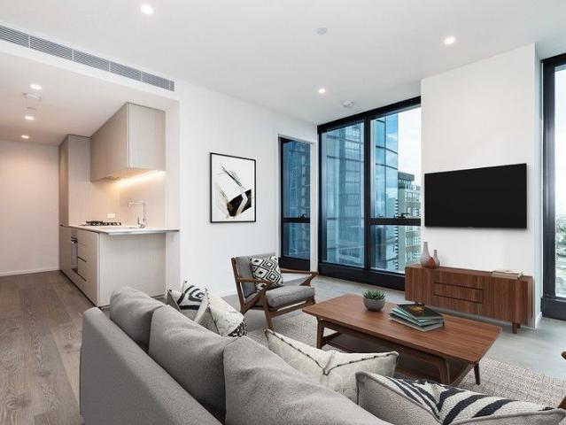 Apartment for sale in Southbank