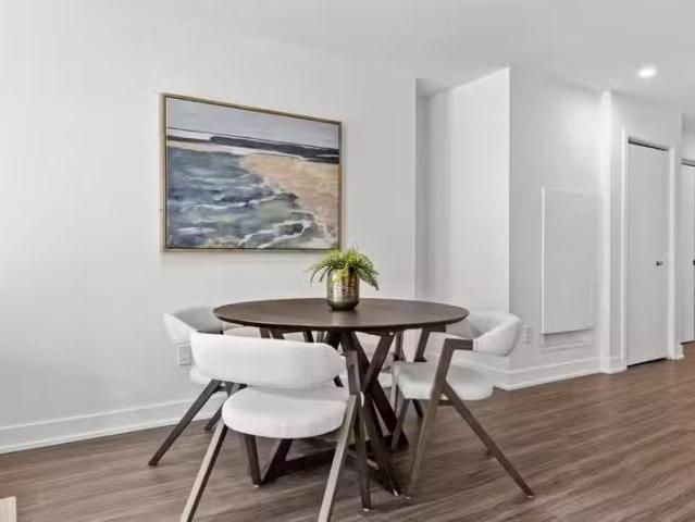 Condo for rent in River, Ottawa