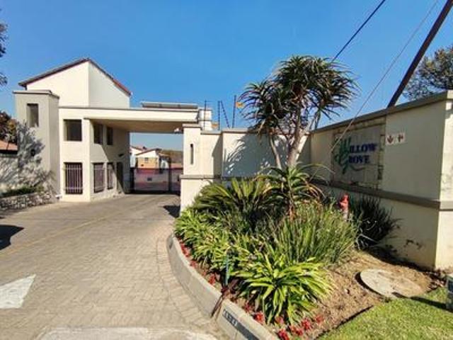 House for sale in Alexandra, Gauteng