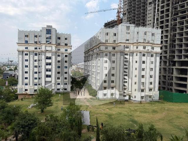 Apartment for rent in Islamabad