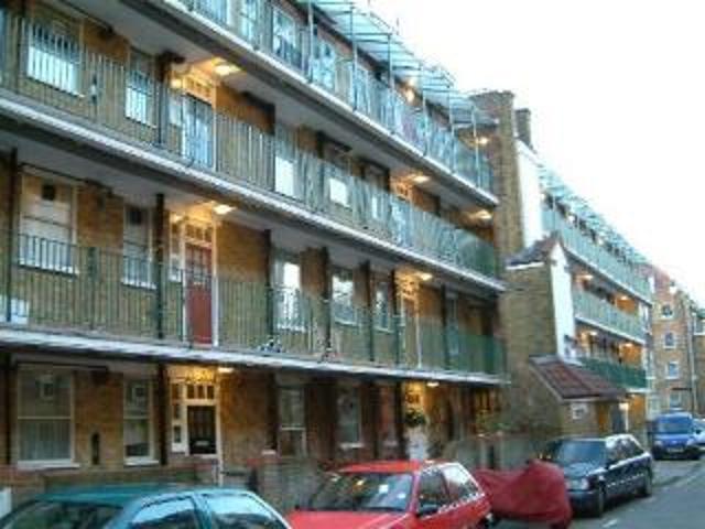 Apartment for rent in Fulham, Greater London