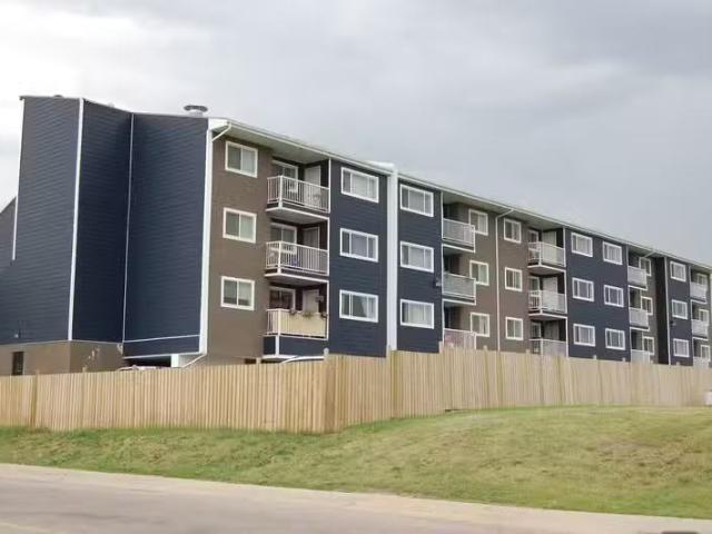 Condo for rent in Fort Mcmurray, Alberta