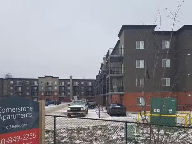 Condo for rent in Slave Lake, Alberta