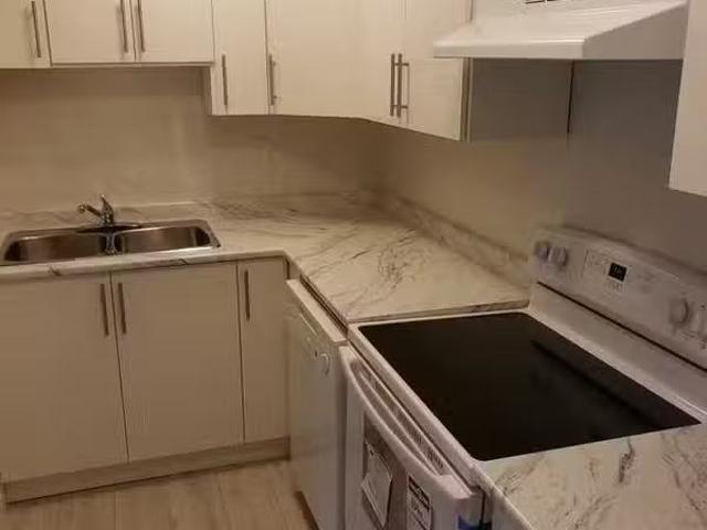 Condo for rent in Chilliwack, British Columbia