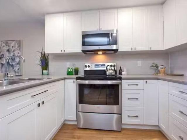 Condo for rent in Welland, Golden Horseshoe