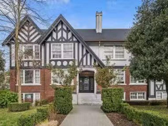 Condo for rent in Vancouver, British Columbia