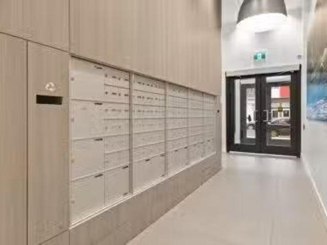 Condo for rent in Vancouver, British Columbia