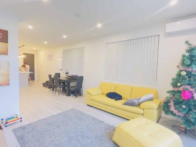 Townhouse for rent in Papakura