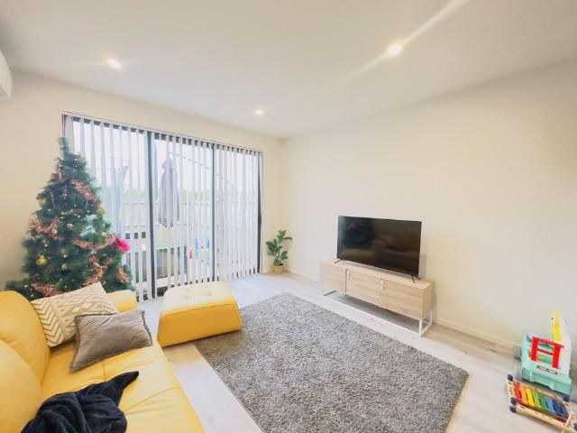 Townhouse for rent in Papakura