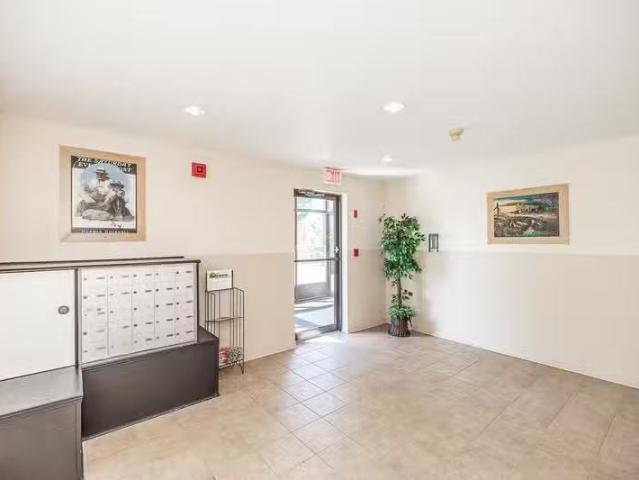 Condo for rent in Barrie, Ontario