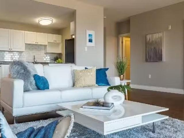 Condo for rent in Halifax, Nova Scotia