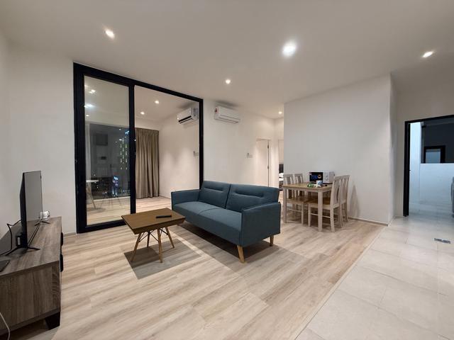 Condominium for rent in Kuching, Sarawak