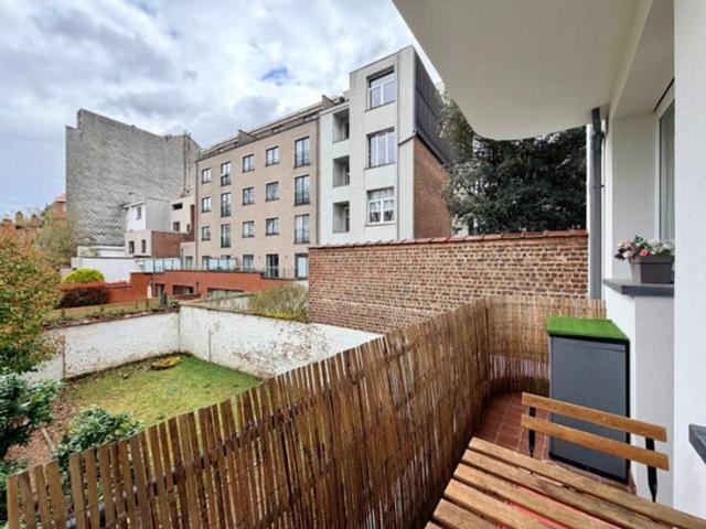 Appartement location à Sint-lambrechts-woluwe, Bruxelles