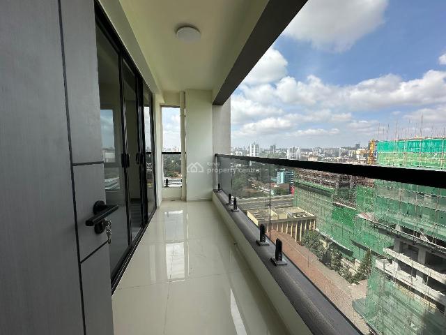 Apartment for rent in Westlands, Nairobi