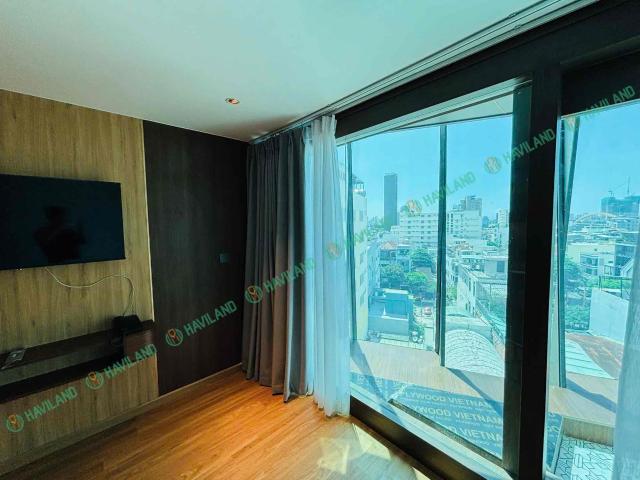 Căn hộ cho thuê tại Hải Châu, Đà Nẵng