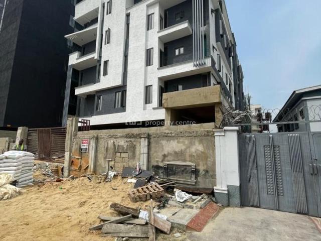 Flat for sale in Eti Osa, Lagos