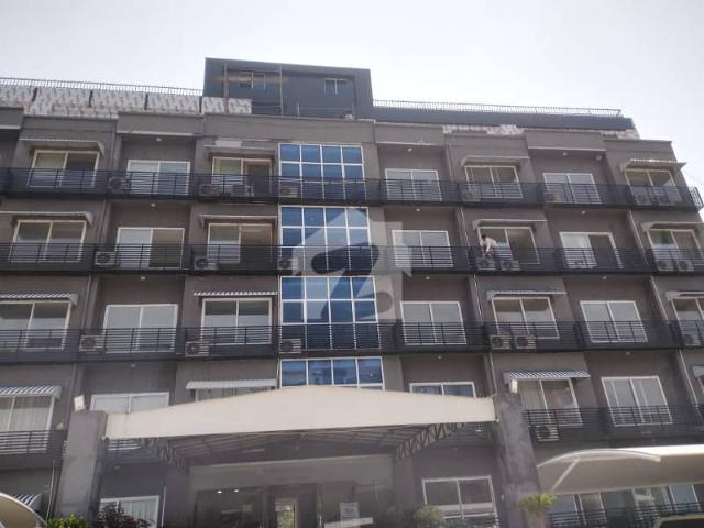 Apartment for sale in اسلام آباد, زون 1