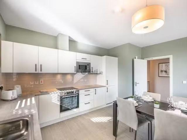 Apartment to rent