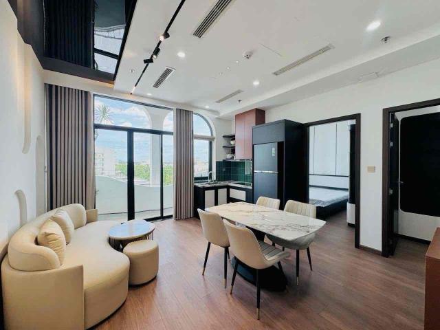 Căn hộ cho thuê tại Phường Ngũ Hành Sơn, Thành phố Đà Nẵng