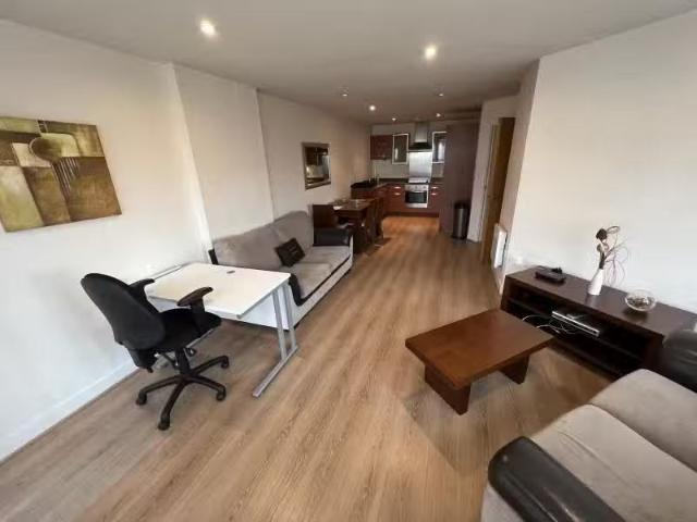 Apartment for rent in Scotland