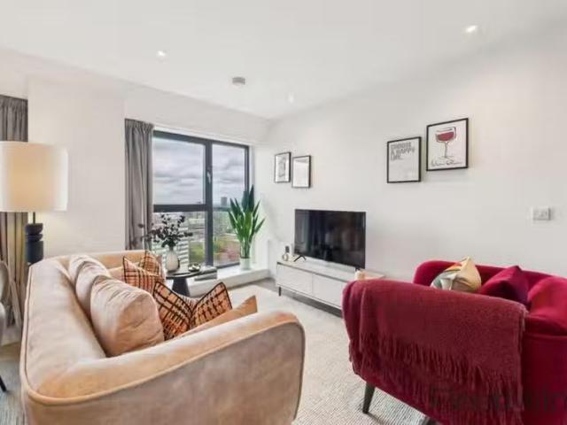 Apartment for rent in Halcon, Rumwell
