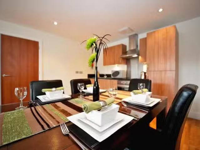 Apartment for rent in Winnall, Hampshire