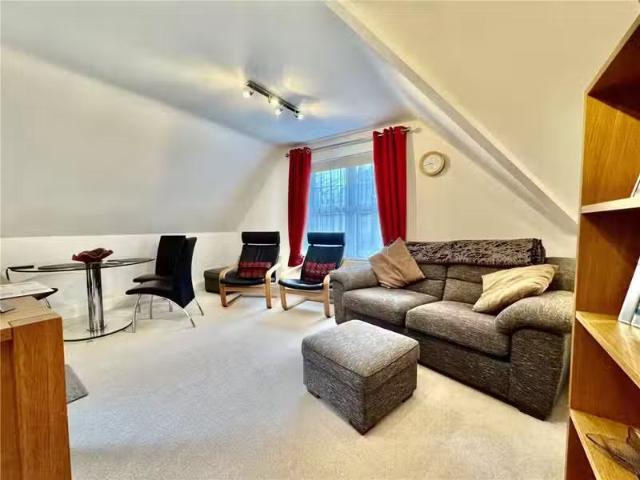 Apartment for rent in Bournemouth