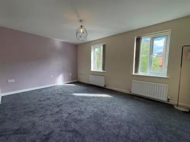 Apartment for rent in Great Linford, Milton Keynes