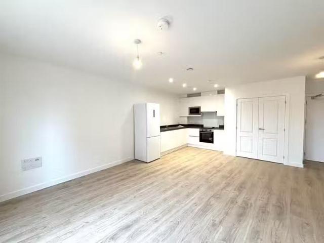 Apartment for rent in Highgate, West Midlands